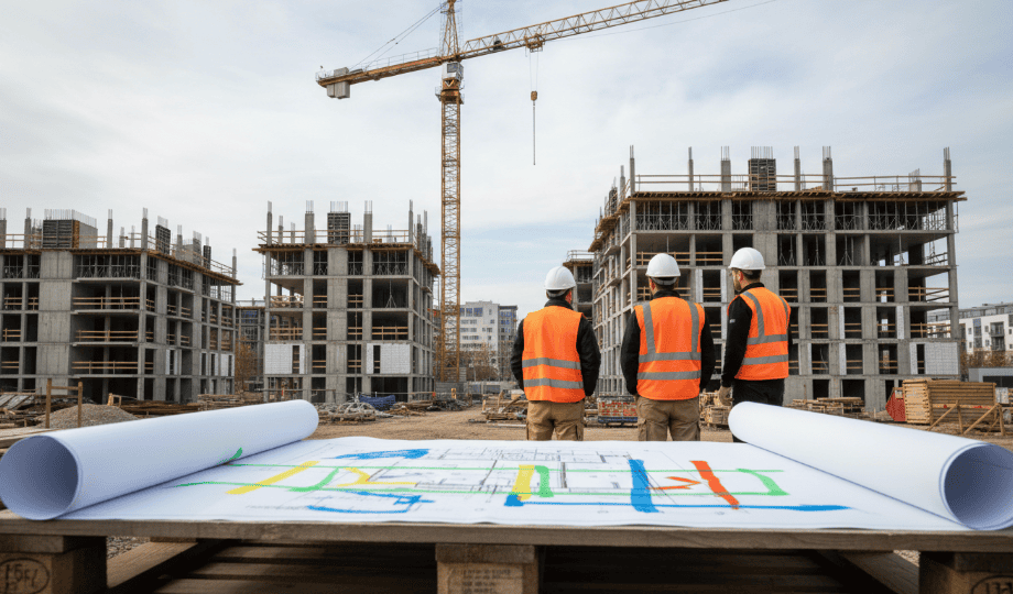Nachhaltigkeit im Großprojekt entscheidet sich oft an Planungstiefe und Integrationsaufwand