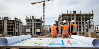Nachhaltigkeit im Großprojekt entscheidet sich oft an Planungstiefe und Integrationsaufwand