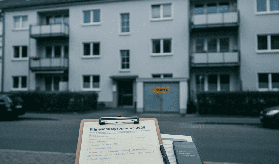 Klimaziele treffen auf Wirtschaftlichkeit: Investitionen brauchen Planbarkeit