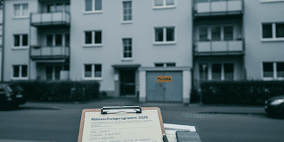 Klimaziele treffen auf Wirtschaftlichkeit: Investitionen brauchen Planbarkeit