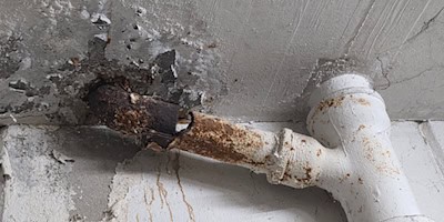 Kalk und Korrosion: Schleichende Risiken mit spürbaren Betriebskostenfolgen.