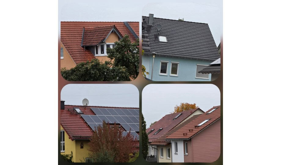 Regelmäßige Dachinspektion schützt vor Folgeschäden an Dämmung und Tragwerk