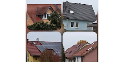Regelmäßige Dachinspektion schützt vor Folgeschäden an Dämmung und Tragwerk