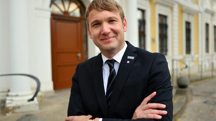 AfD will weiter um enttäuschte CDU-Mitglieder werben