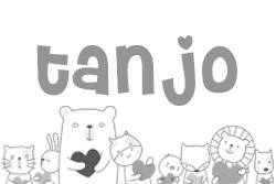 Logo tanjo.shop