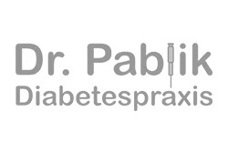 Logo Diabetespraxis Dr. Pablik Dresden