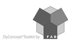Logo DyConcept Toolkit