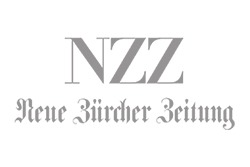 Logo Neue Züricher Zeitung