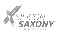 Logo Silicon Saxony
