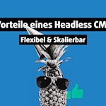 Headless CMS Vorteile für Agenturen und Unternehmen Websiten