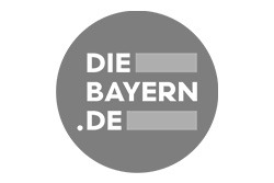 Logo Die-Bayern.de