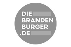 Logo Die-Brandenburger.de