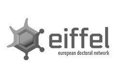 Logo EIFFEL european doctoral network