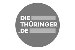 Logo Die-Thüringer.de