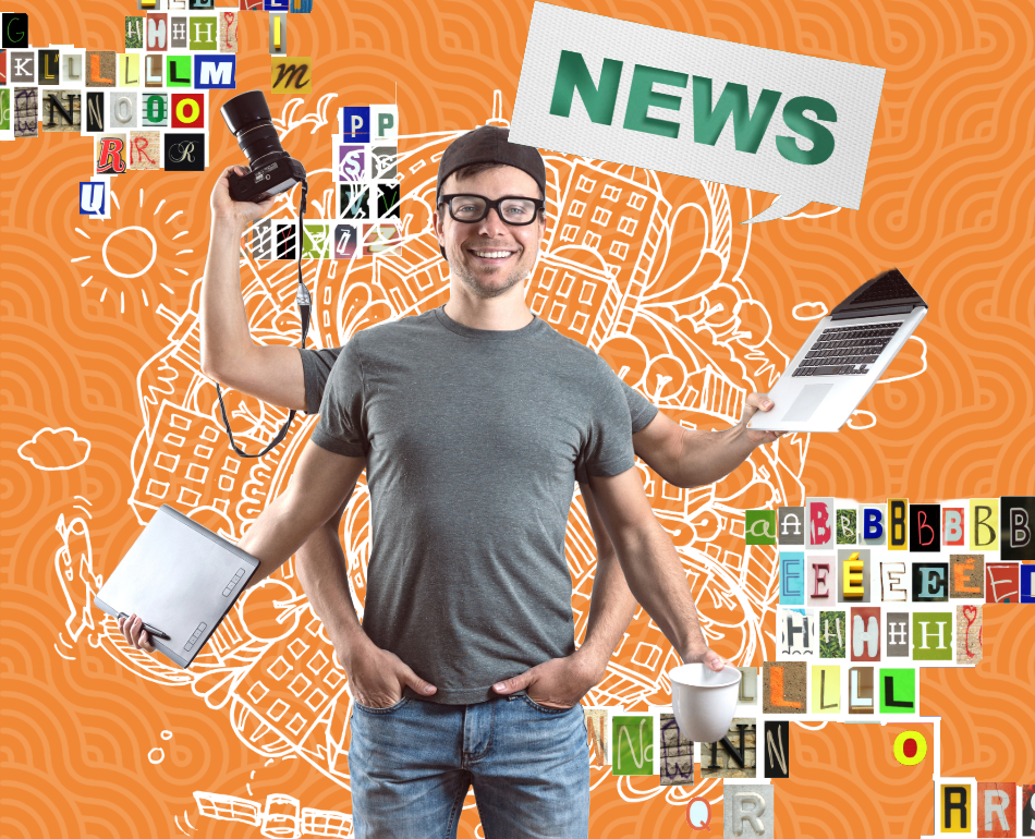 Blog CMS - Content Management System for blogs