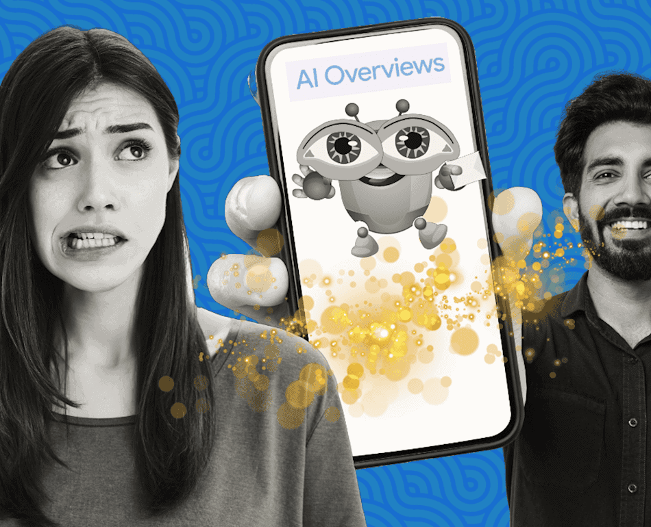 Google AI Overviews - Risiko oder Chance für Publisher?