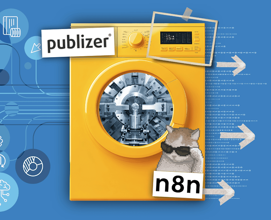 Content Automatisierung