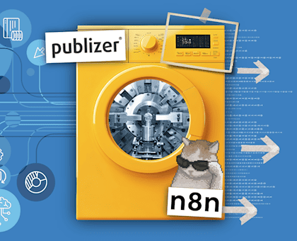 Content Automatisierung