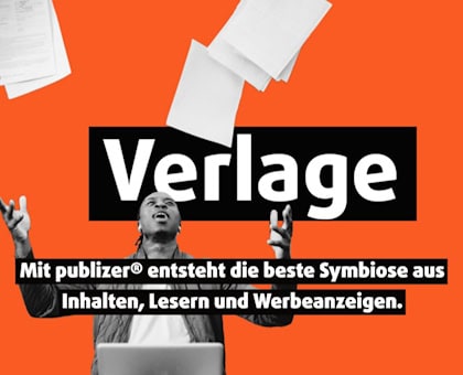 Professionelle Publisher