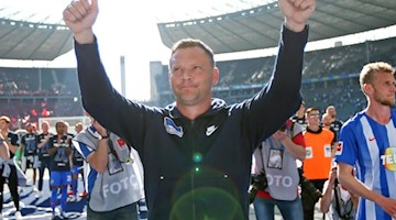dpa / Andreas Gora