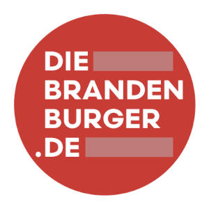 Logo DieBrandenburger.de