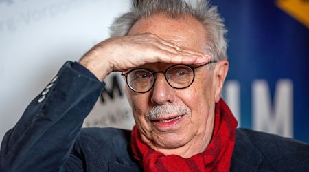 Dieter Kosslick soll beim Filmfestival für nachhaltiges Leben in Potsdam die Leitung übernehmen. / Foto: Jens Büttner/dpa