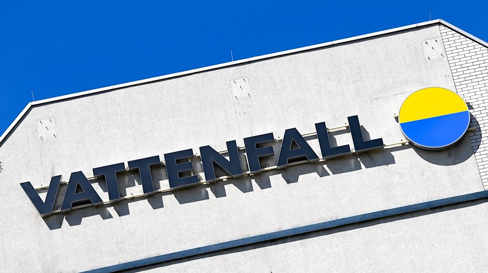 Vattenfall liefert Solarstrom an Halbfabrikatenhersteller Wieland aus Brandenburg