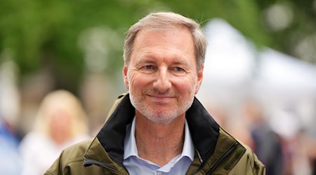 Andreas Knieriem, Direktor von Zoo, Tierpark und Aquarium Berlin. / Foto: Soeren Stache/dpa/Archiv