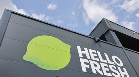 Der Kochboxen-Versender Hellofresh erwartet für das laufende Jahr einen Ergebnisrückgang. / Foto: Matthias Bein/dpa/Archivbild