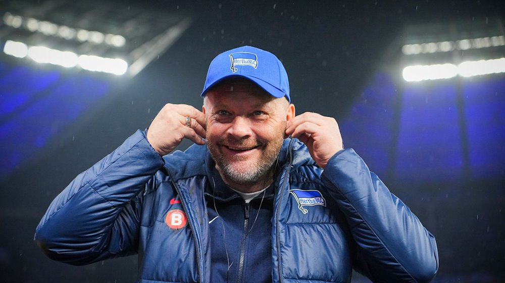 Flutlichtspiel gegen Nürnberg: Hertha BSC will Bilanz verbessern