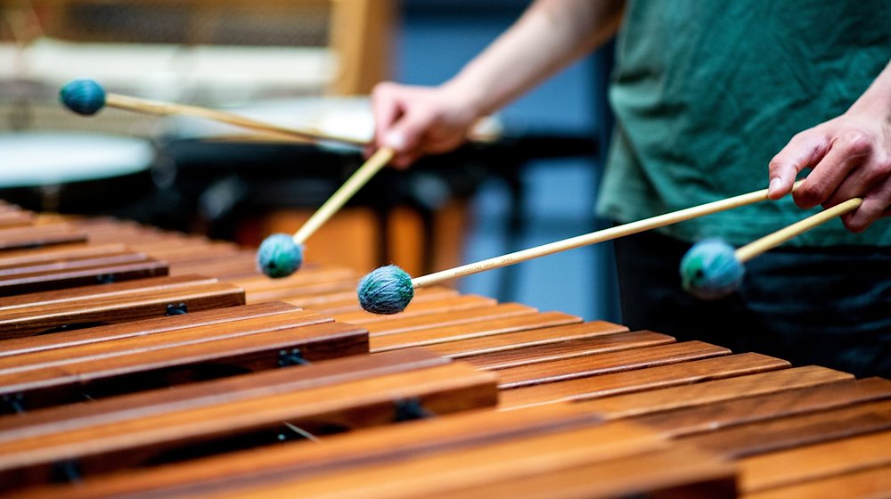 Jugend musiziert in Cottbus: Musikalischer Nachwuchs tritt gegeneinander an