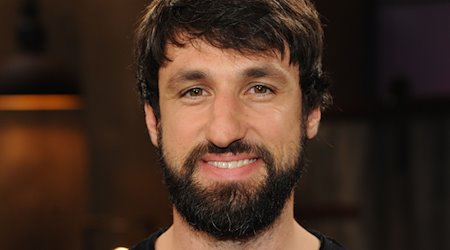 Thomas Broich ist in der WDR Talkshow «Kölner Treff» zu Gast. / Foto: Horst Galuschka/dpa