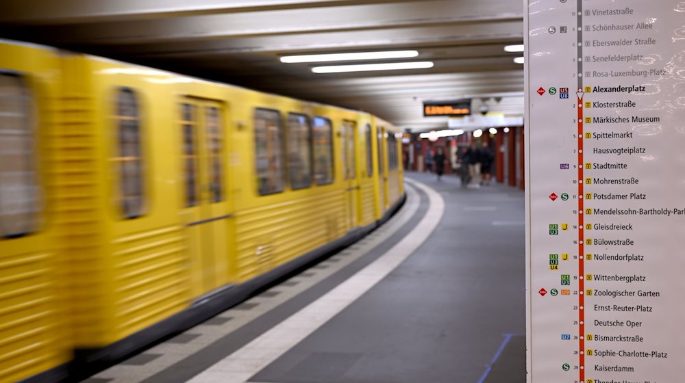 BUND kritisiert Berliner 29-Euro-Ticket