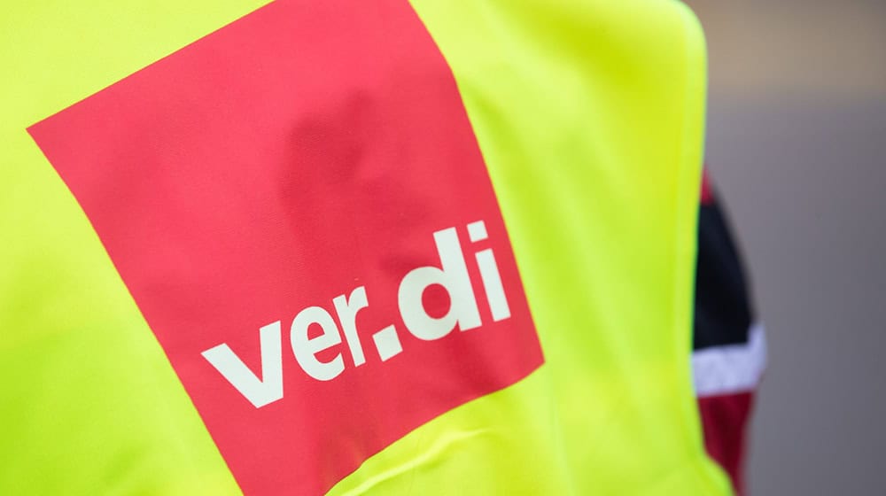 Verdi ruft zu dreitägigem Warnstreik an kommunalen Kitas auf