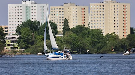 Brandenburg hat weniger Einwohner als gedacht. / Foto: Jörg Carstensen/dpa