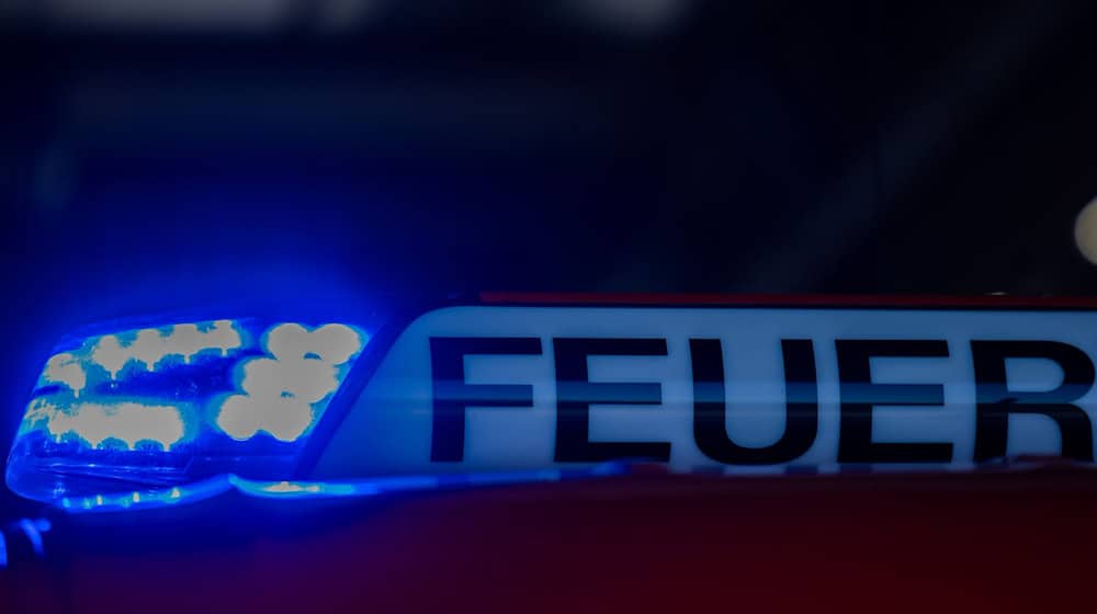 Die Feuerwehr spricht von mehreren Verletzten. (Symbolbild) / Foto: Rolf Vennenbernd/dpa