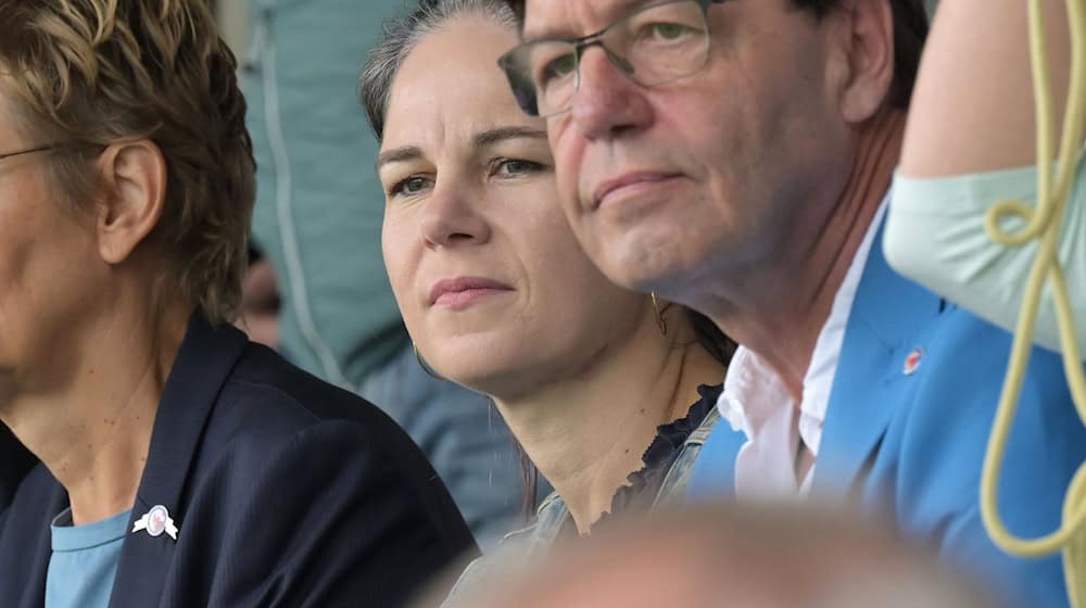 Turbine-Präsident Karsten Ritter-Lang will mit den Brandenburgerinnen wieder dauerhafter Bestandteil der Frauen-Bundesliga sein.  / Foto: Michael Bahlo/dpa