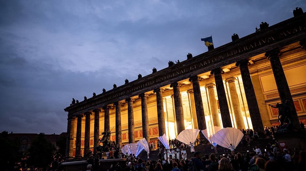 Diesmal geht es um «Berlin Secrets»: Lange Nacht der Museen in Berlin / Foto: Fabian Sommer/dpa