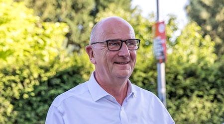 Dietmar Woidke will Wirtschaft und Verwaltung von unnötiger Bürokratie befreien. (Archivbild) / Foto: Frank Hammerschmidt/dpa