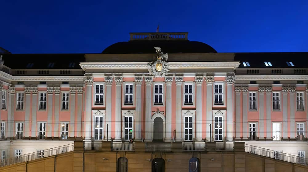 Nach der Brandenburger Landtagswahl - Extremismusforscher Gideon Botsch sieht Mitverantwortung der anderen Parteien für Zugewinne der AfD / Foto: Michael Bahlo/dpa