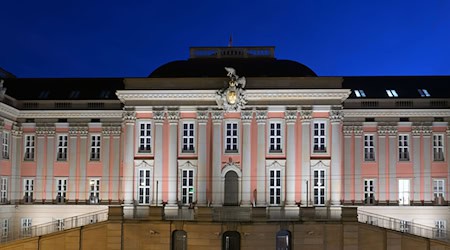 Nach der Brandenburger Landtagswahl - Extremismusforscher Gideon Botsch sieht Mitverantwortung der anderen Parteien für Zugewinne der AfD / Foto: Michael Bahlo/dpa