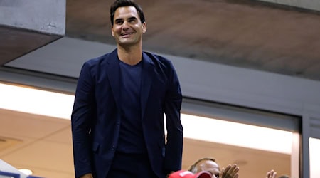 Roger Federer entwickelt nach seinem Karriereende viele neue Hobbys.  / Foto: Adam Hunger/AP/dpa