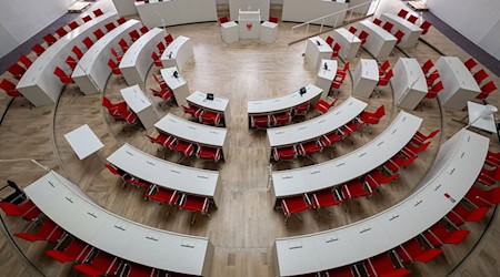 Am 22. September wird ein neuer Landtag in Brandenburg gewählt (Archivfoto) / Foto: Soeren Stache/dpa