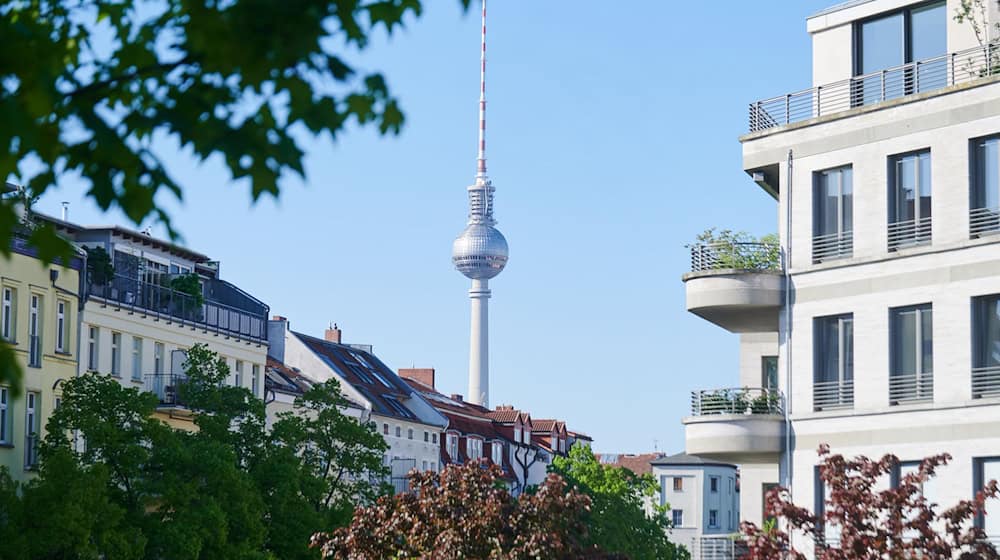 Steuerschlupfloch Share Deals. (Symbolbild) / Foto: Annette Riedl/dpa