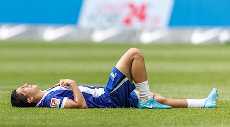 Hertha-Coach lobt Heidenheimer Trainer vor DFB-Pokal-Duell