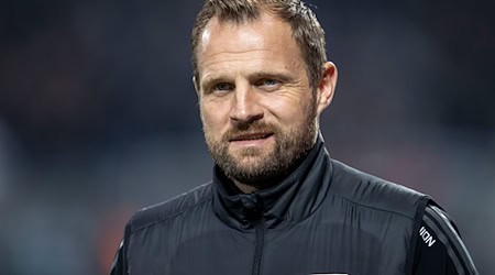 Svensson könnte Union Berlins Startelf verändern. / Foto: Andreas Gora/dpa