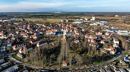 Mit einer Durchschnittstemperatur von 10,9 Grad war der Herbst in Brandenburg dem Deutschen Wetterdienst (DWD) zufolge ungewöhnlich warm.  / Foto: Frank Hammerschmidt/dpa