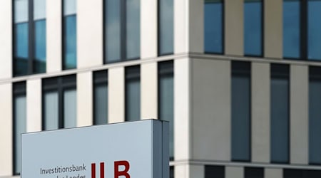 Die Investitionsbank Brandenburg (ILB) hat erneut ihren Kunstpreis vergeben. (Symbolbild) / Foto: Soeren Stache/dpa-Zentralbild/dpa