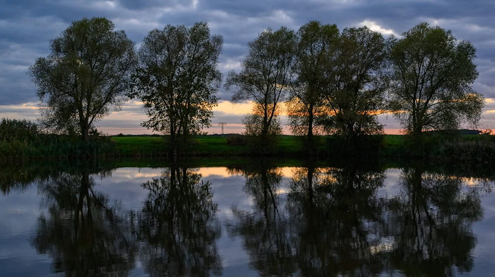 Brandenburg, Berlin und Sachsen müssen gemeinsam die Wasserversorgung in den kommenden Jahrzehnten sichern. / Foto: Patrick Pleul/dpa