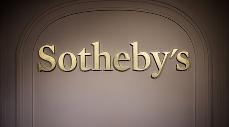 Das Auktionshaus Sotheby's hat ein Gemälde von Max Liebermann versteigert (Archivbild).  / Foto: Oliver Berg/dpa